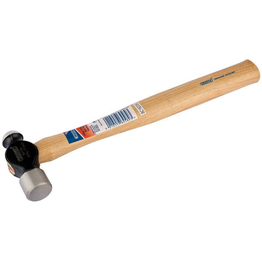 Draper General Purpose Ball Pein Hammer 340g 12oz Hickory Handle 64589