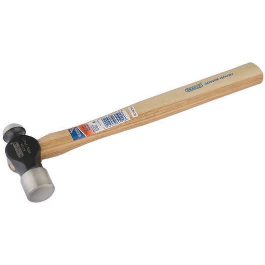 Faithfull General Purpose Ball Pein Hammer Hickory Handle 680g 24oz 64591