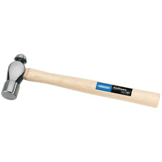 Draper General Purpose Ball Pein Hammer Hickory Shaft 900g 32oz 64592