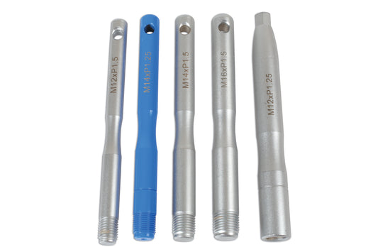 Laser Tools Wheel Hanger Set 5pc 6483
