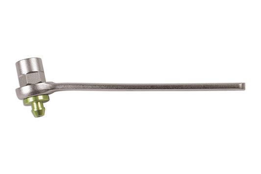 Laser Tools Brake Bleeder Wrench 7mm 6497