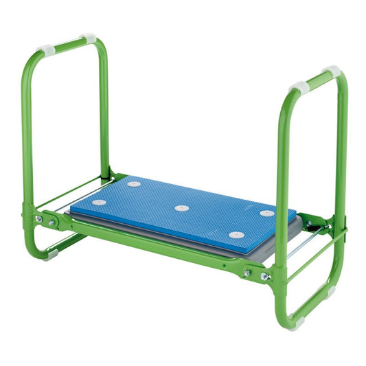 Draper Folding Garden Kneeler And Seat Lightweight Folds Flat 64970