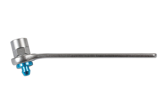 Laser Tools Brake Bleeder Wrench 8mm 6498