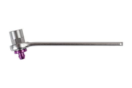 Laser Tools Brake Bleeder Wrench 9mm 6499