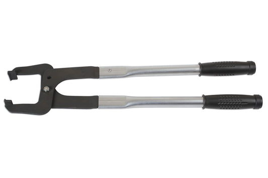 Laser Tools Axle Grease Cap Removal Tool 6503