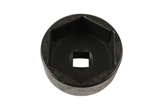 Laser Tools 6506 Impact Socket 1"D 90mm For Iveco Daily Eurocargo OE nut 7172752