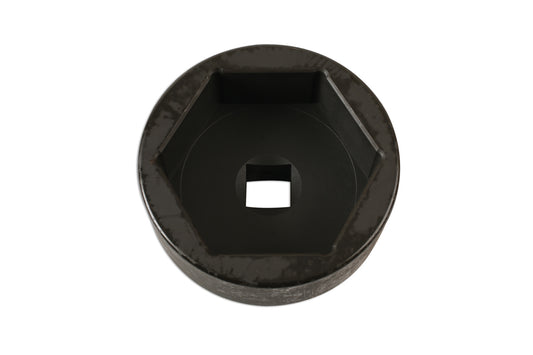 Laser Tools HGV Impact Socket 1"D 100mm Single Hex 6507