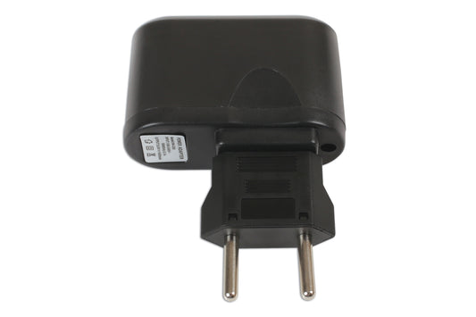Laser Tools Euro Plug 2pin - Cob Slim Light 6513