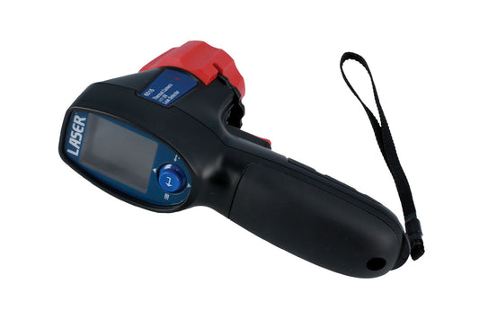 Laser Tools Thermal Camera with UV Leak Detector 6515