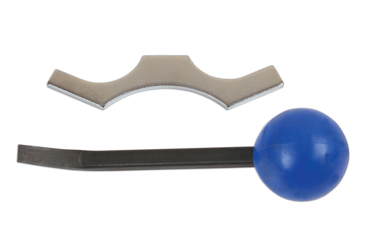 Laser Tools Valve Shim Tool - for Kawasaki 6517