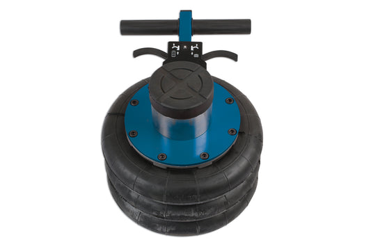 Laser Tools Pneumatic Jack Extended Height - 2 Tonne 6531