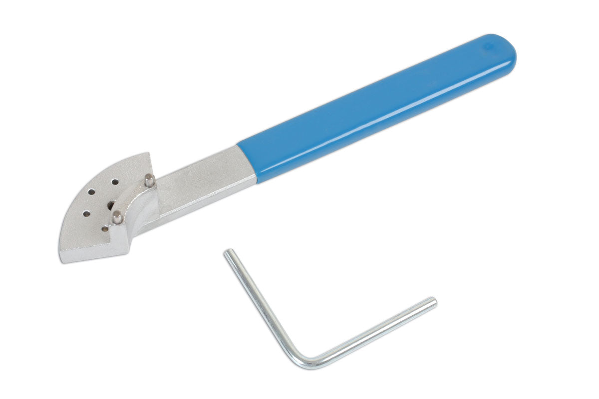 Laser Tools Cambelt Tool Kit - for VAG 1.6, 2.0 Petrol 6560