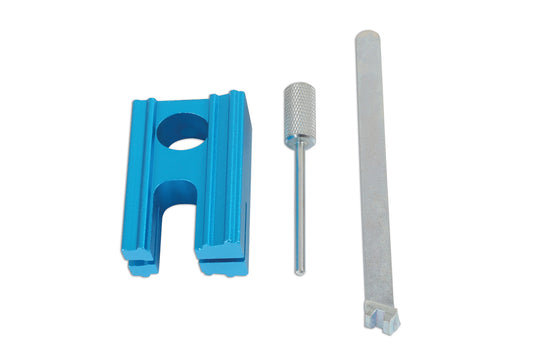 Laser Tools Cambelt Tool Kit - for Vauxhall/Opel, Chevrolet, Saab 6562