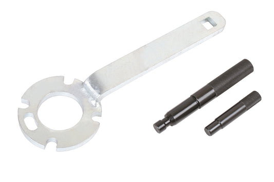 Laser Tools Cambelt Tool Kit - for Volvo Diesel 5 Cylinder 2.0, 2.5L 6564