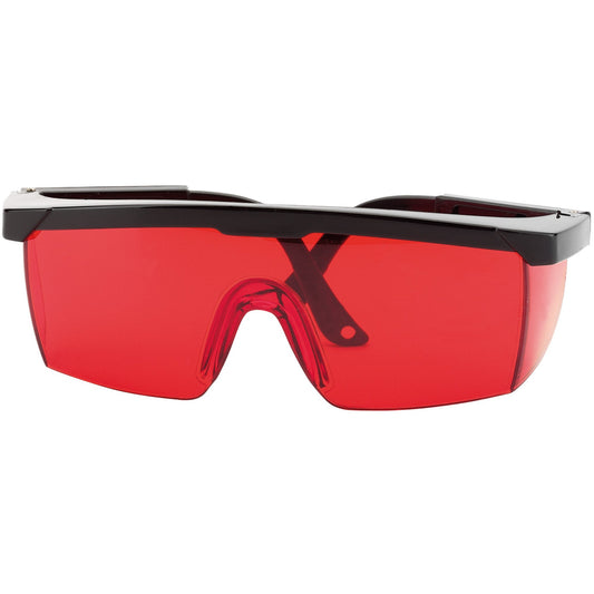 Draper Laser Enhancement Glasses For Horizontal And Vertical Levelling 65644