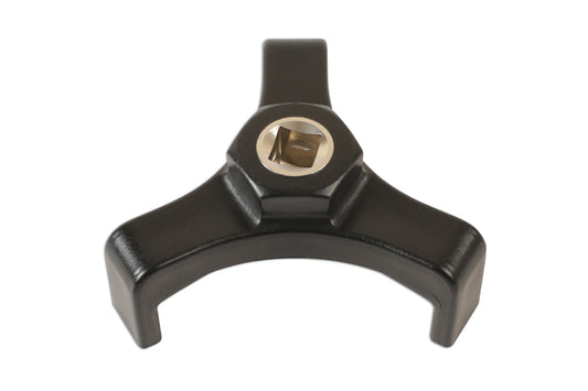 Laser Tools Coolant/Radiator Cap Wrench - for BMW 6572