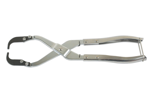 Laser Tools Clutch Master Cylinder Pliers - for VAG, GM 6573