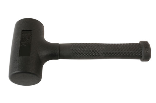 Dead Blow Hammer 56mm Head Shockless non-rebound Nitrile rubber