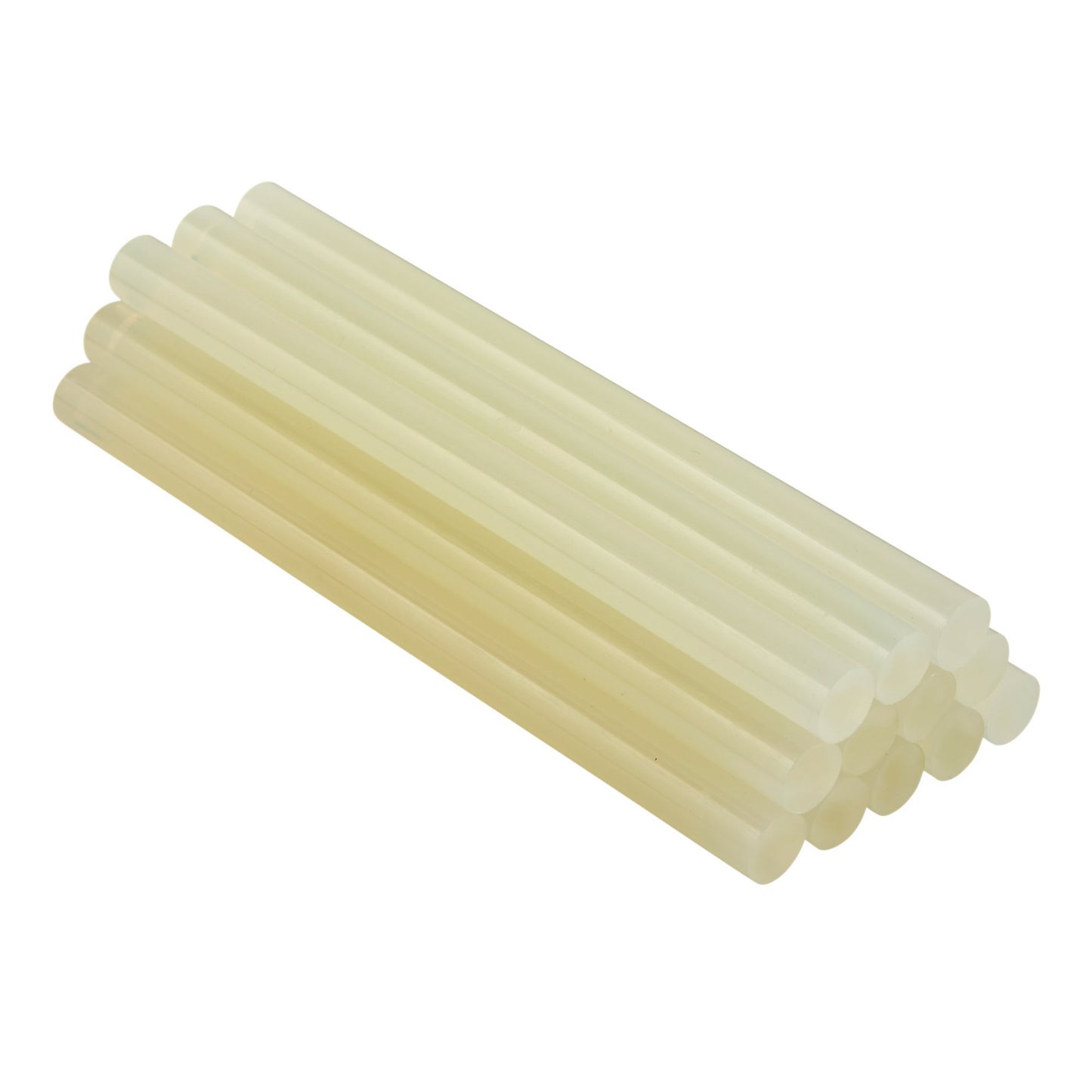General Purpose Hot-Melt Glue Sticks, 150 x 11.2mm (Pack of 12)