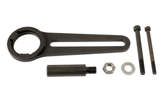 Laser Tools Vibration Damper Brace - for BMW 6588