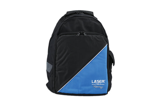 Laser Tools Laser Tools Racing Tool Backpack 6591
