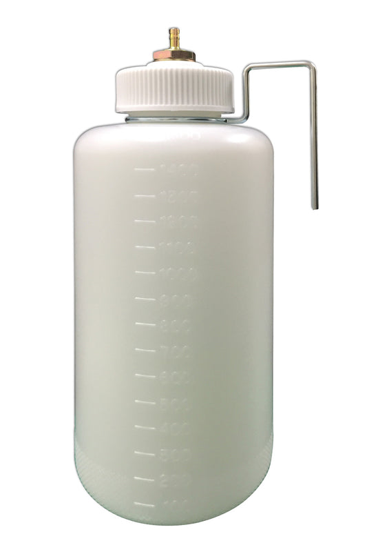 Laser Tools Brake Fluid Receiver Bottle 6592