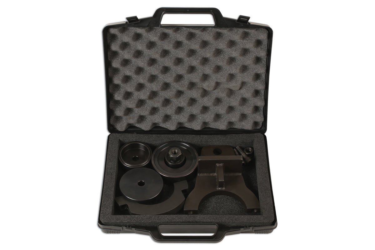 Laser Tools Rear Axle Beam Bush Kit - for Vauxhall/Opel 6603