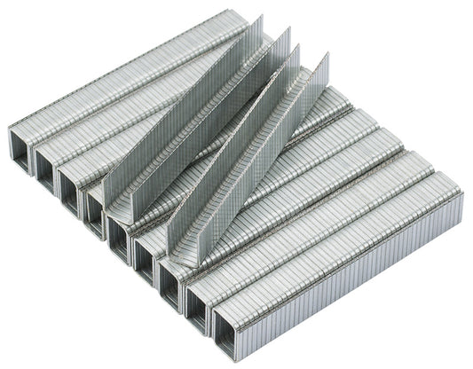 Draper Staples 10mm Pack of 1000 heavy duty 66085