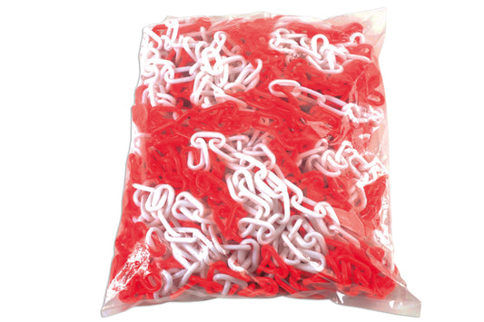 Laser Tools Plastic 6mm Chain 25m 6645