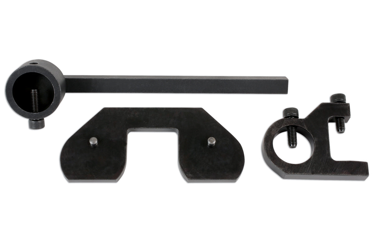 Laser Tools Balance Shaft Locking Kit - for Ford, JLR 6650