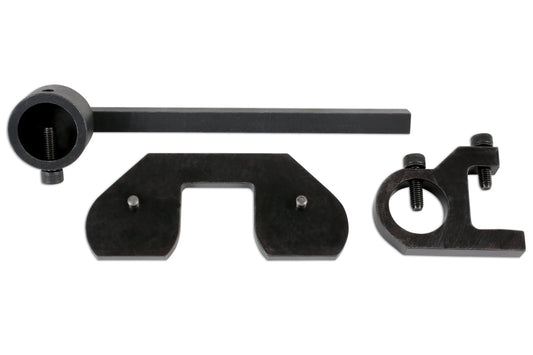 Laser Tools Balance Shaft Locking Kit - for Ford, JLR 6650