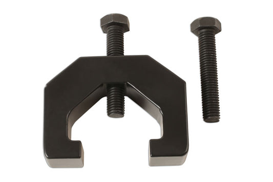 Land Rover Steering Drop Arm Puller 43mm Spread Series 2, 2A, & 3