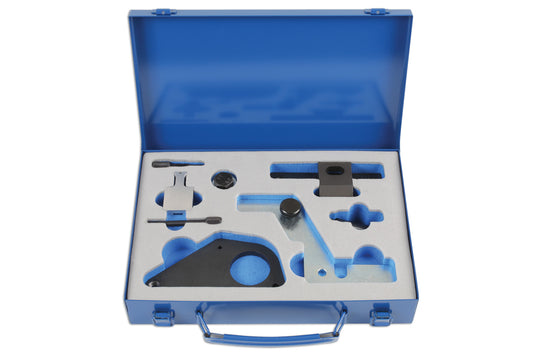 Laser Tools Engine Timing Kit - for JLR 2.0 GTDI Petrol 6674