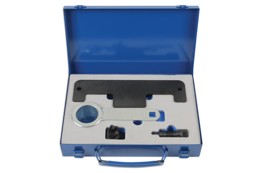 Laser Tools Timing Tool Kit - for VAG, Porsche 6683