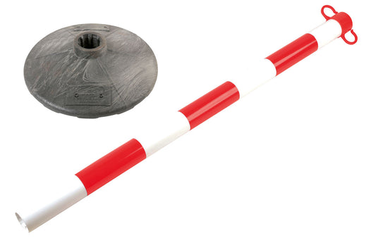Laser Tools Post & Base 6702