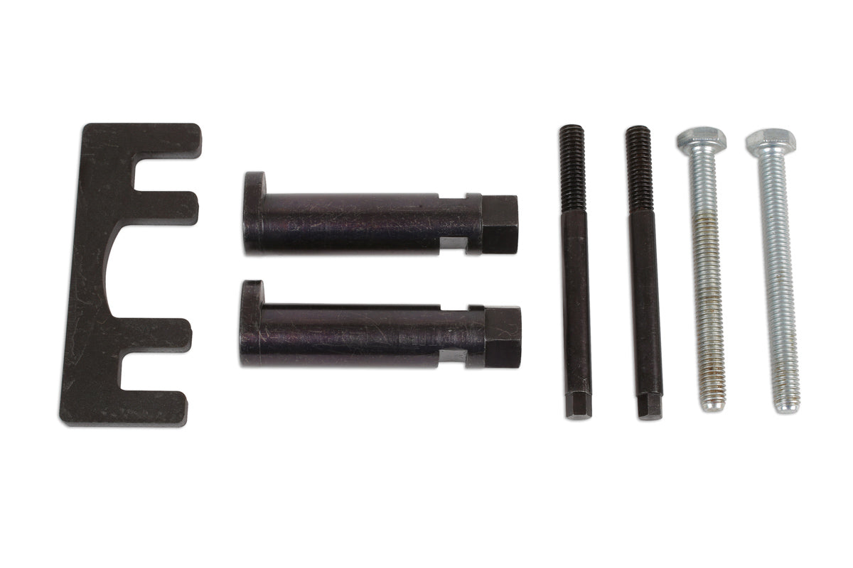 Laser Tools Diesel Injector Extractor - for JLR 2.7, 3.6 engines 6714