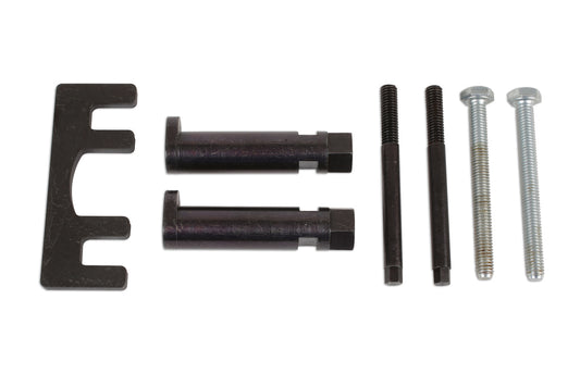 Laser Tools Diesel Injector Extractor - for JLR 2.7, 3.6 engines 6714
