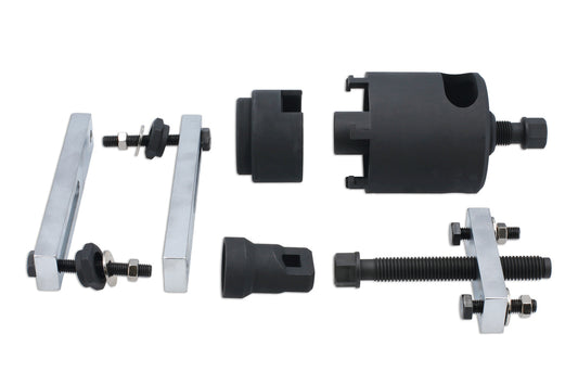Laser Tools DSG Clutch Removal Kit - for VAG 6718