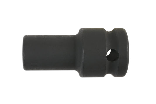 Laser Tools Brake Caliper Socket 1/2"D 11.5mm 6721