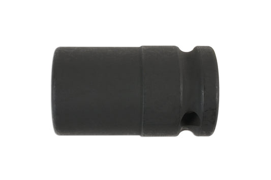 Laser Tools Brake Caliper Socket 1/2"D 22mm 6722
