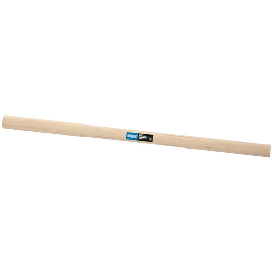 Draper Sledge Hammer Shaft 900mm Eye Hickory 45 x 32mm 67270