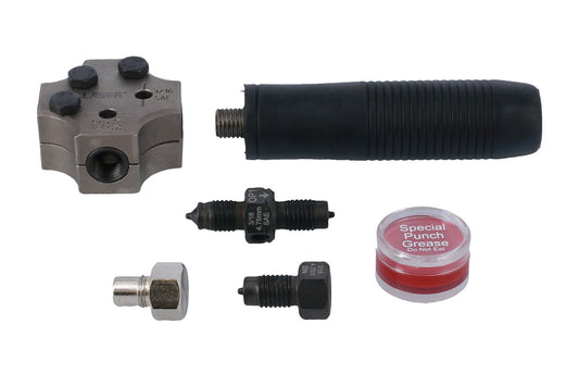 Laser Tools Brake Pipe Flaring Tool 6728