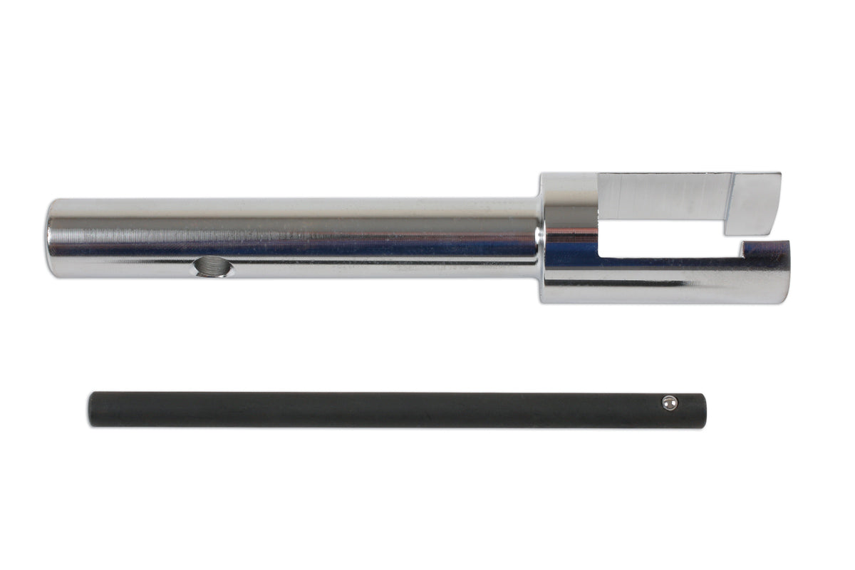 Laser Tools Petrol Injector Extractor Tool - for Mercedes-Benz 1.8, 1.9L 6738