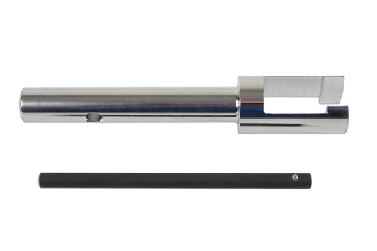 Laser Tools Petrol Injector Extractor Tool - for Mercedes-Benz 1.8, 1.9L 6738