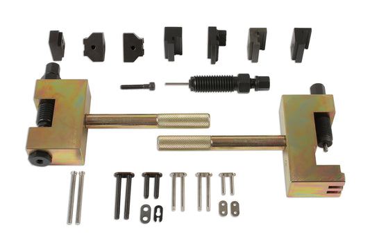 Laser Tools Timing Chain Splitting/Fitting Tool Kit 6740