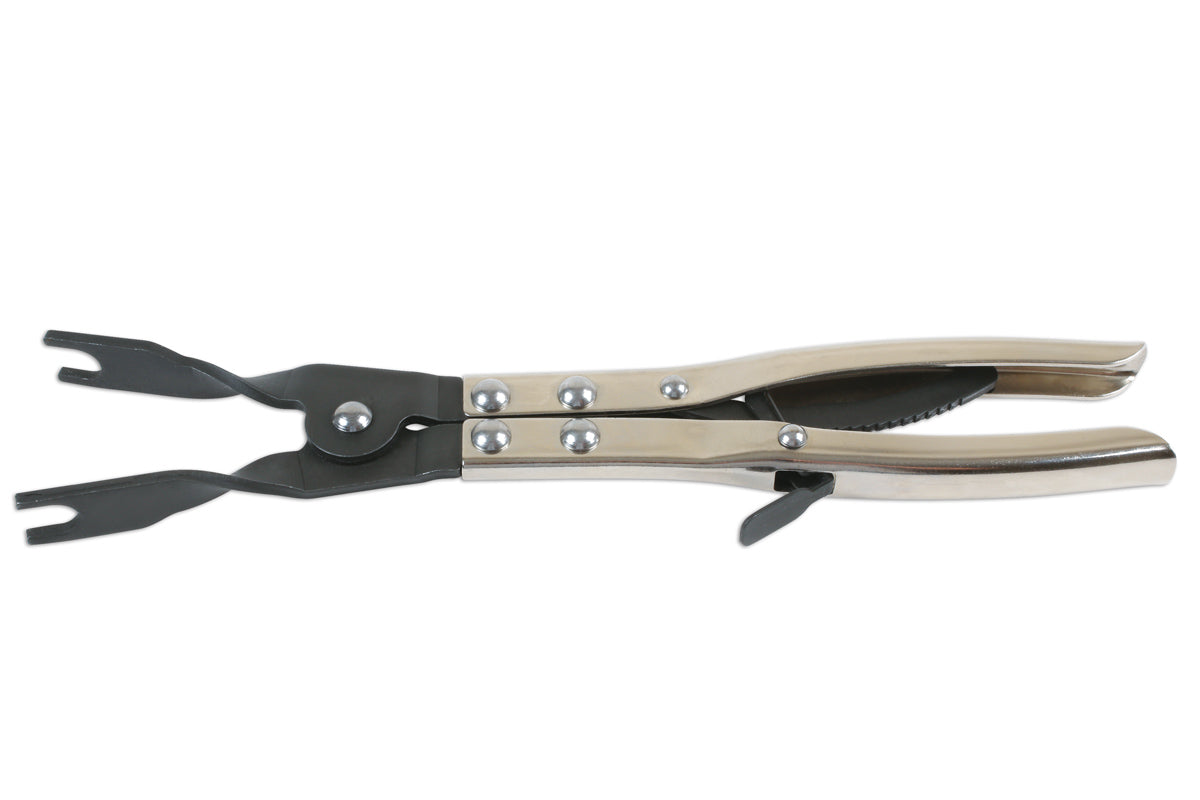 Laser Tools Exhaust Pipe Clamp Removal Pliers 6747