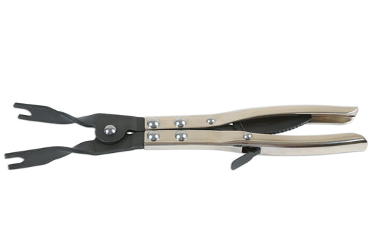 Laser Tools Exhaust Pipe Clamp Removal Pliers 6747