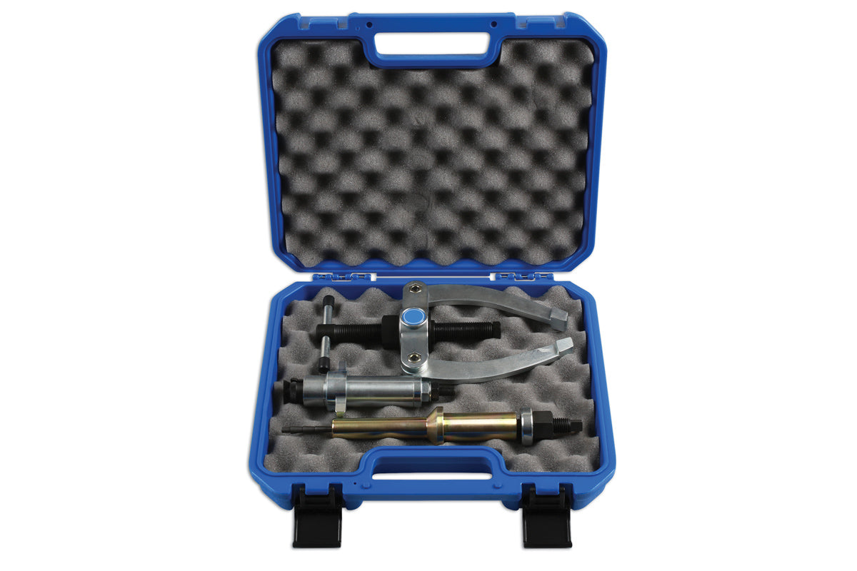 Laser Tools Injector Sleeve Remover/Installer - for Volvo (FM) 6762