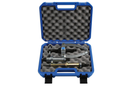 Laser Tools Injector Sleeve Remover/Installer - for Volvo (FM) 6762