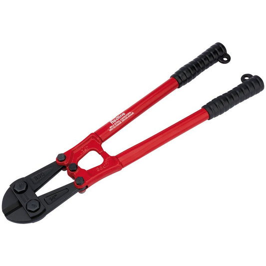 Draper Redline Bolt Cutter 350mm Capacity 5mm Hardened Jaws 67647